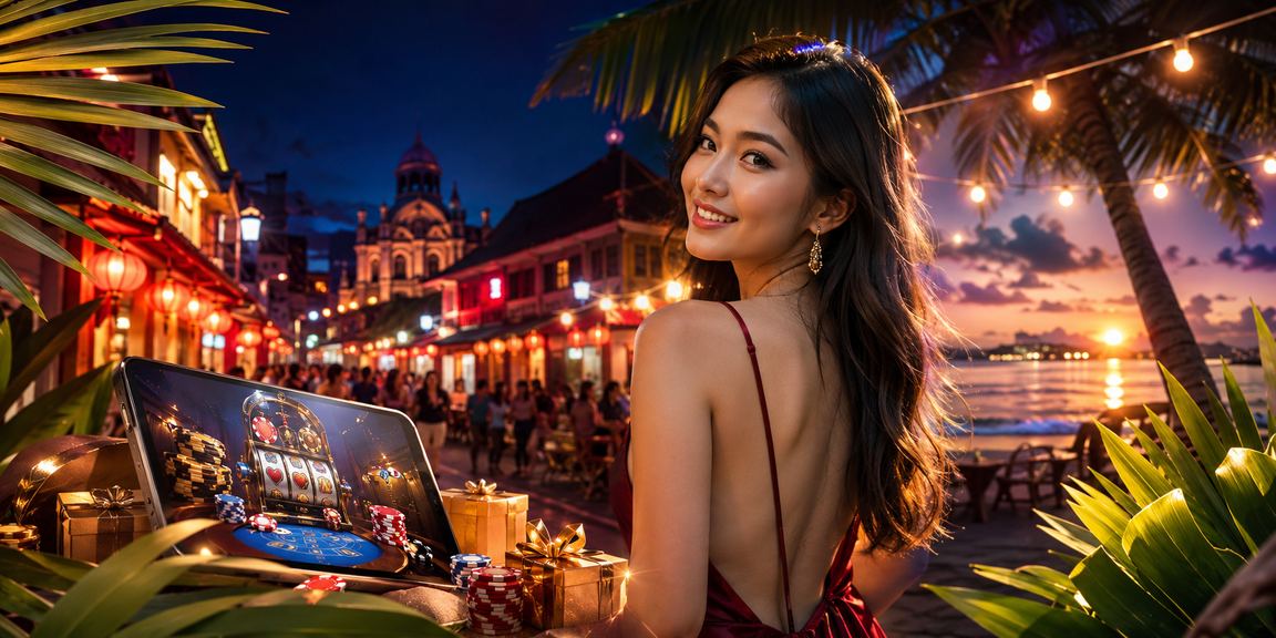 Antara muka aplikasi kasino 680 di Melaka untuk akses Baccarat pantas