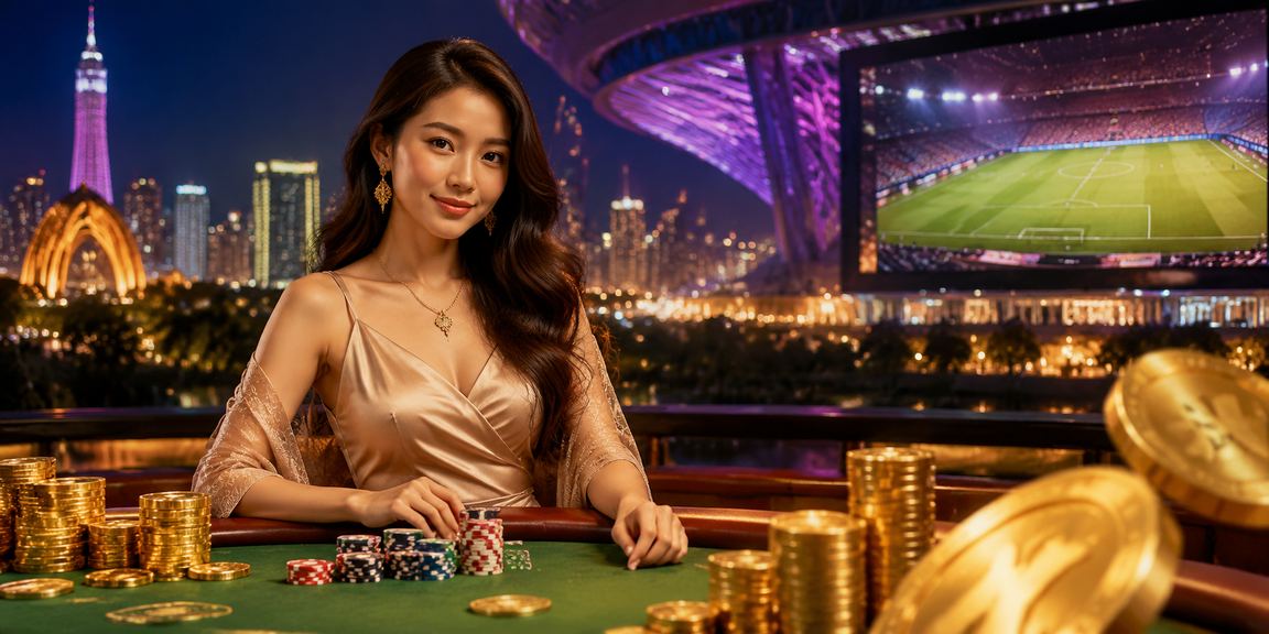 Pemain Malaysia menikmati taruhan sukan bola sepak di Selangor melalui platform 680